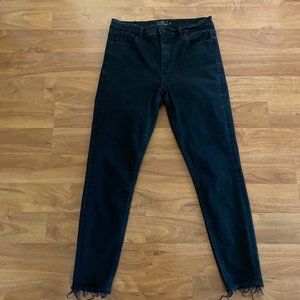Lucky Brand Skinny Jean